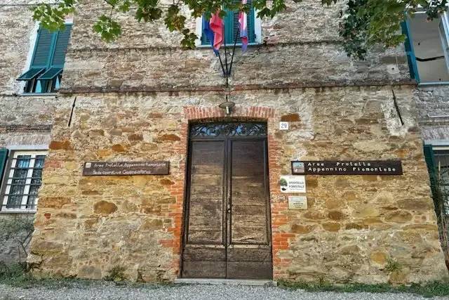Il Parco Si Racconta – foto © FAI – Fondo Ambiente Italiano