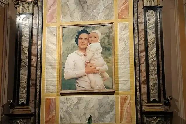 Mesero - Giro Cittadino – foto © FAI – Fondo Ambiente Italiano