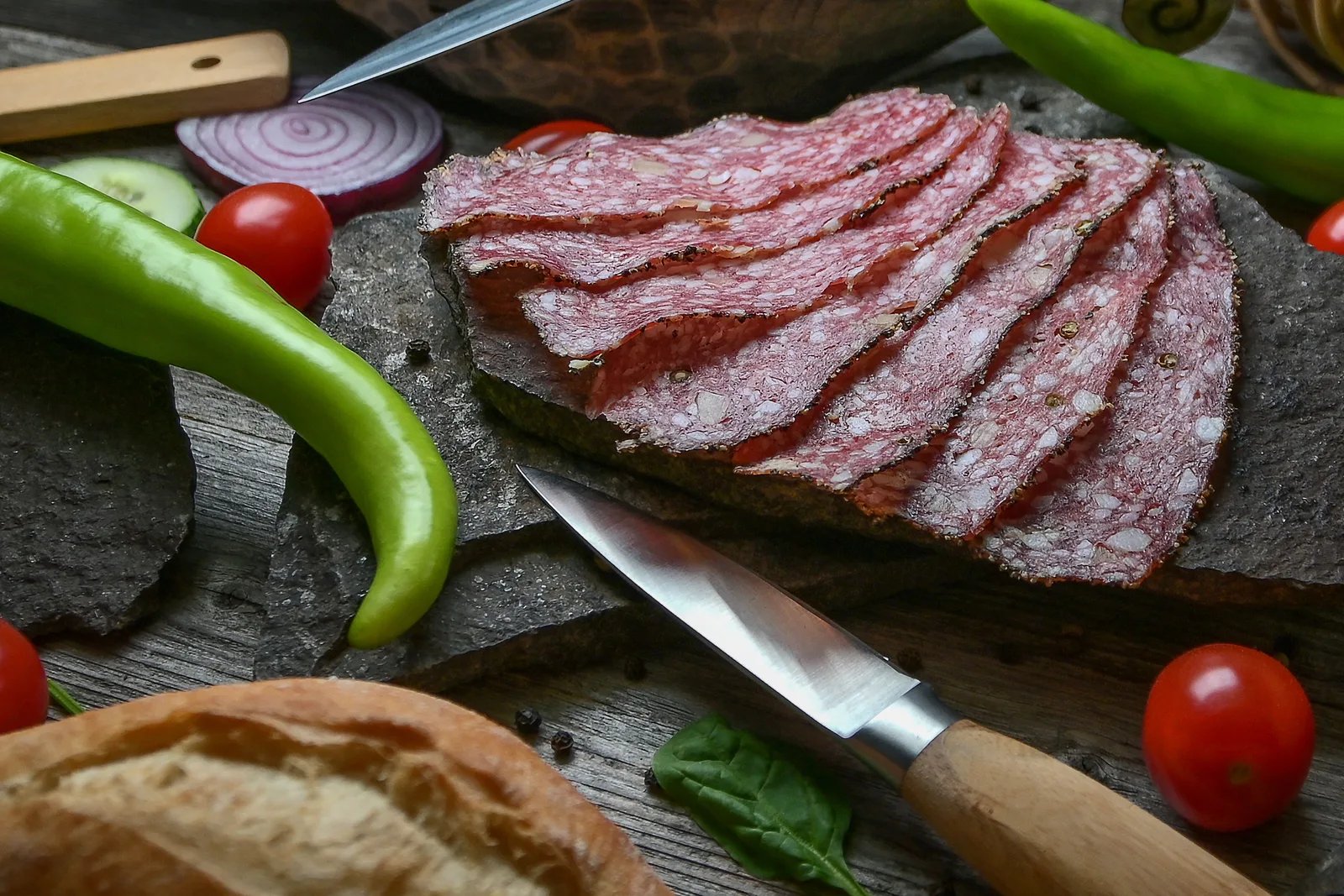 Locandina Festival Internazionale “Mortadella please” a Zola Predosa (Bologna)