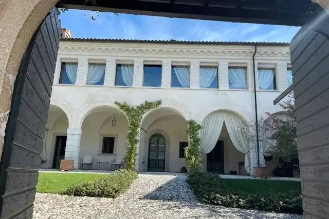 Casa Chimina – foto © FAI – Fondo Ambiente Italiano