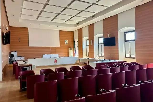 Collegio dei Gesuiti (sede del Municipio) – foto © FAI – Fondo Ambiente Italiano