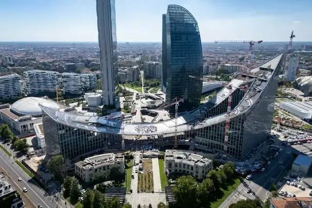 Citywave – foto © FAI – Fondo Ambiente Italiano