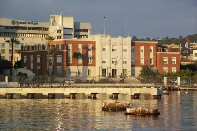Il Mare e Cagliari: Tutela, Cultura e Archeologia – foto © FAI – Fondo Ambiente Italiano
