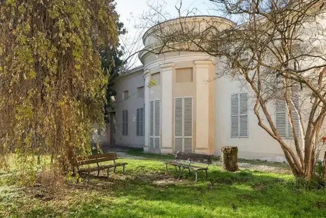 Villa Boschetti – foto © FAI – Fondo Ambiente Italiano