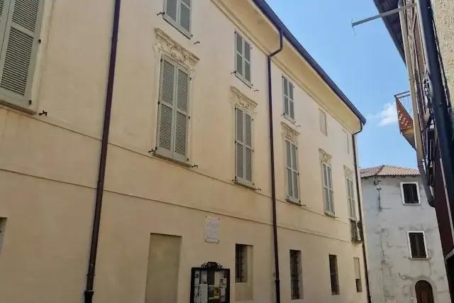 Palazzo Scotti – foto © FAI – Fondo Ambiente Italiano