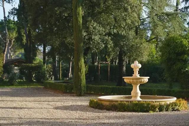 Tenuta della Fargna – foto © FAI – Fondo Ambiente Italiano