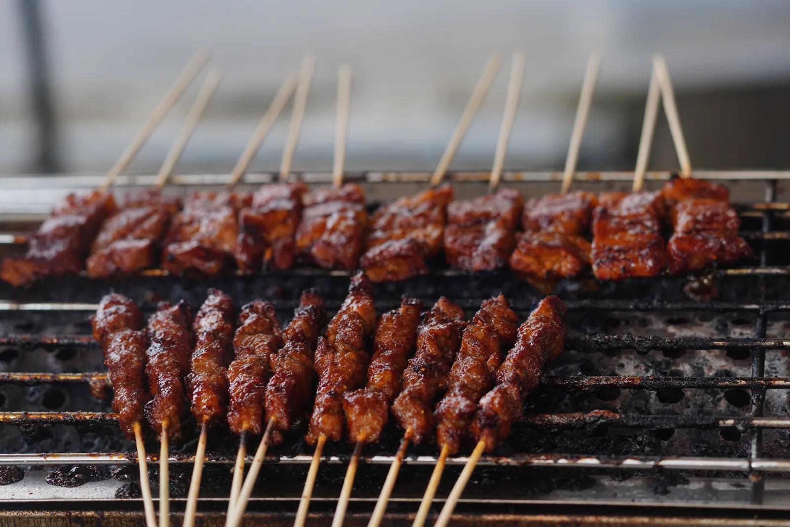 Sagra delle fregnacce ed arrosticini — Cermignano