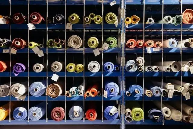 Linea Fabbrica: Dove L'Arte Incontra la Sostenibilita' – foto © FAI – Fondo Ambiente Italiano