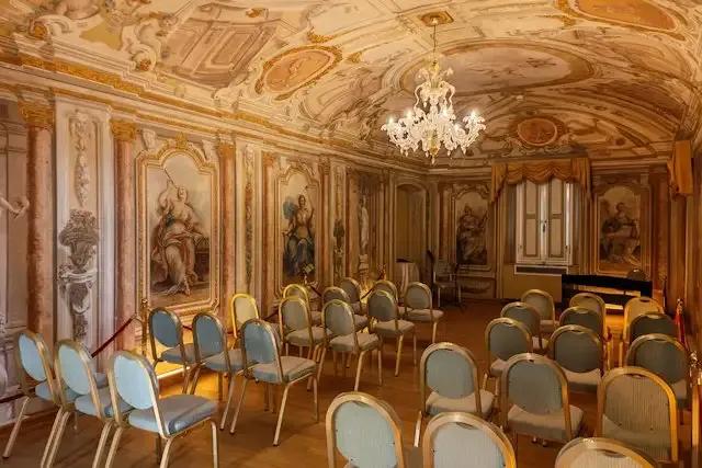 La Posta dei Donini – foto © FAI – Fondo Ambiente Italiano