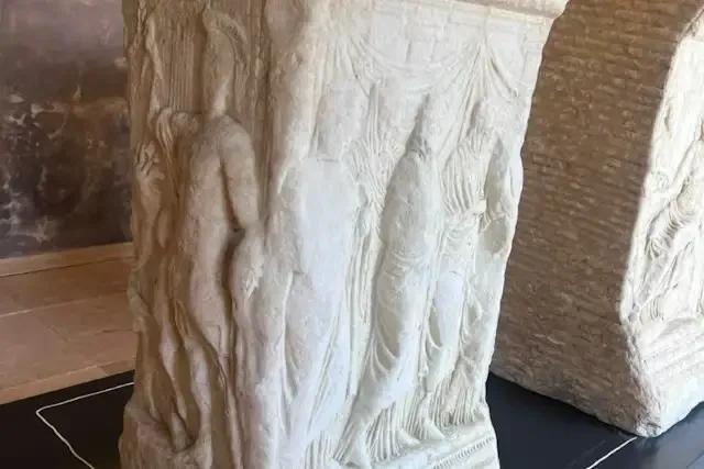 Museo Correale – foto © FAI – Fondo Ambiente Italiano