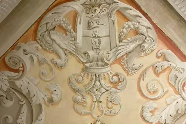 Ex Palazzo Garulli - Oggi Sede Bcc – foto © FAI – Fondo Ambiente Italiano