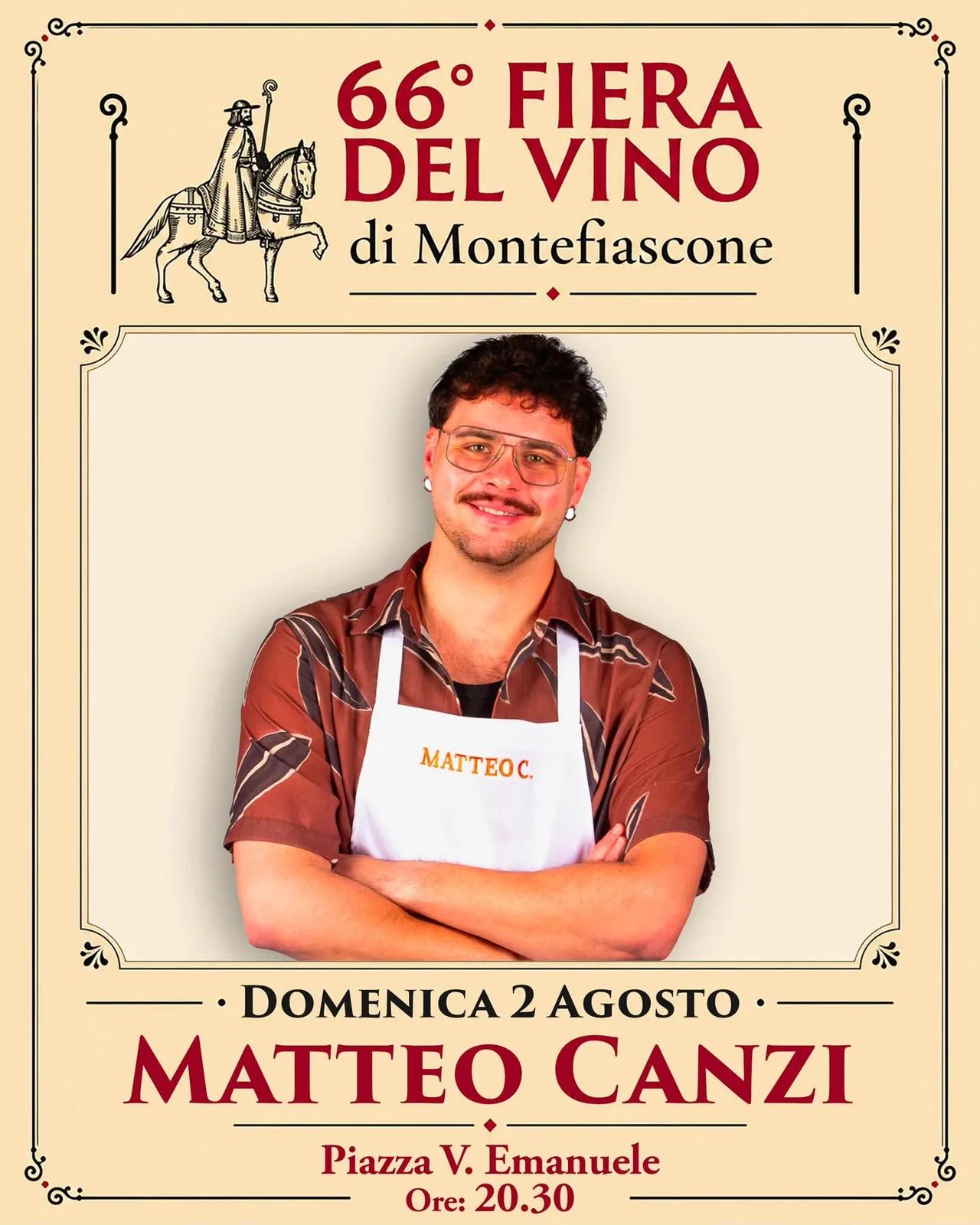 Fiera del Vino — Montefiascone