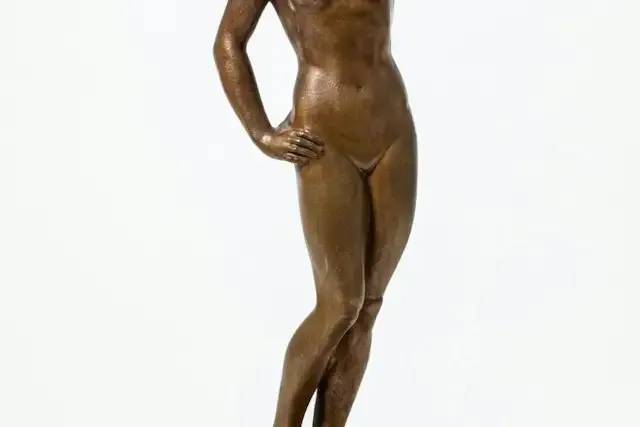 Museo Civico D'Arte Moderna Albino Manca – foto © FAI – Fondo Ambiente Italiano