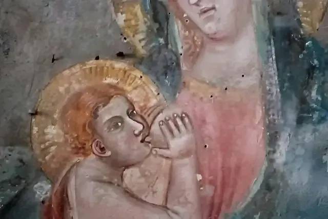 Chiesa di S.giovanniello – foto © FAI – Fondo Ambiente Italiano