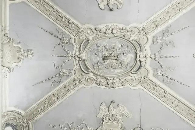 Palazzo Lattanzi – foto © FAI – Fondo Ambiente Italiano