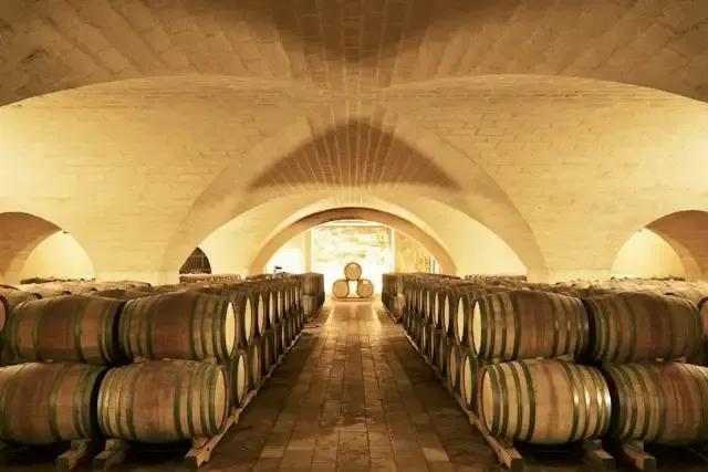 Tenuta Bocca di Lupo – foto © FAI – Fondo Ambiente Italiano