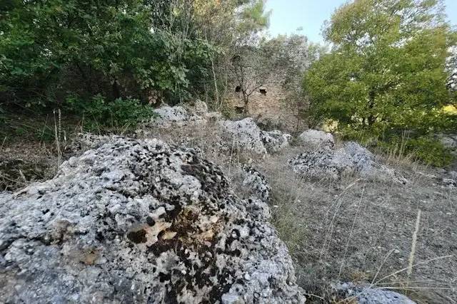 Torre di Sutrium e le Meraviglie del Paesaggio – foto © FAI – Fondo Ambiente Italiano