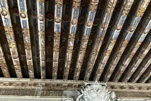 Palazzo Bellati Villabruna – foto © FAI – Fondo Ambiente Italiano