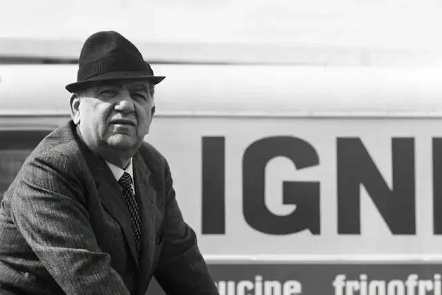 Ex Ignis – foto © FAI – Fondo Ambiente Italiano