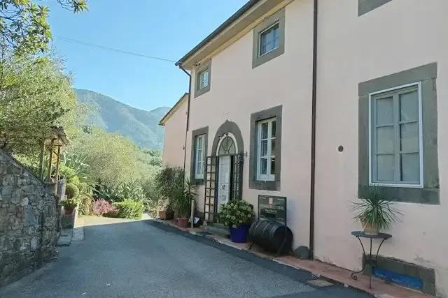 Fattoria Colle Verde: sulle Tracce dei Guinigi – foto © FAI – Fondo Ambiente Italiano