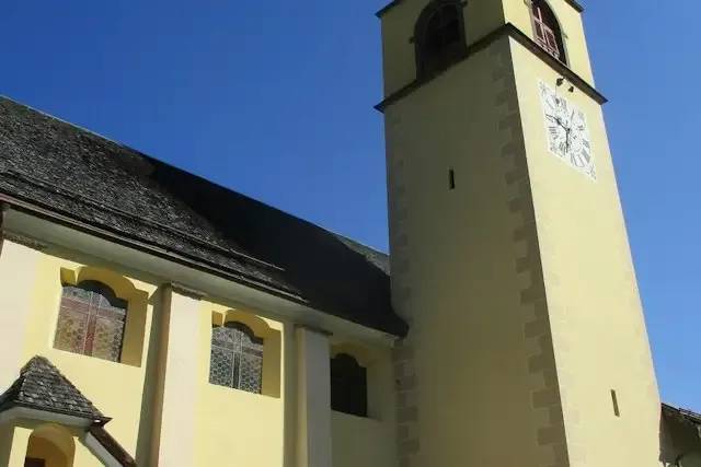 Soraga, Picol Paisc Ladin – foto © FAI – Fondo Ambiente Italiano