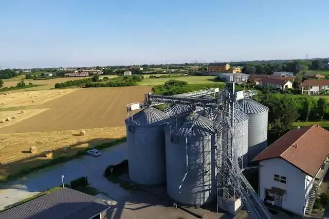 Molino Colombo: dalla Storia alla Produzione – foto © FAI – Fondo Ambiente Italiano