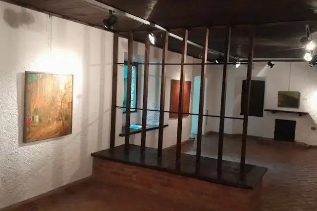 Museo Innocente Salvini – foto © FAI – Fondo Ambiente Italiano