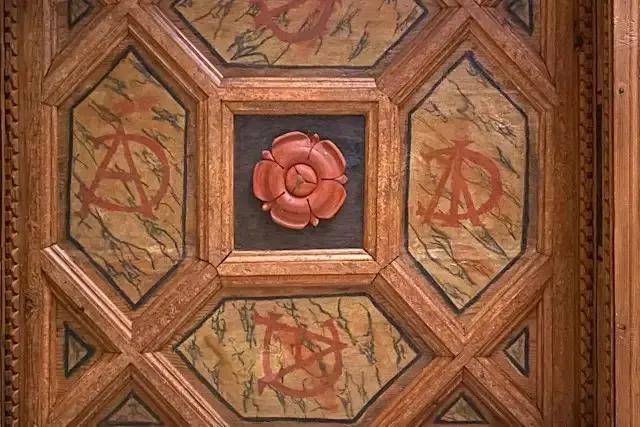 Casa Ciurelli Malatesti Martorelli e il Guado del Ducato – foto © FAI – Fondo Ambiente Italiano