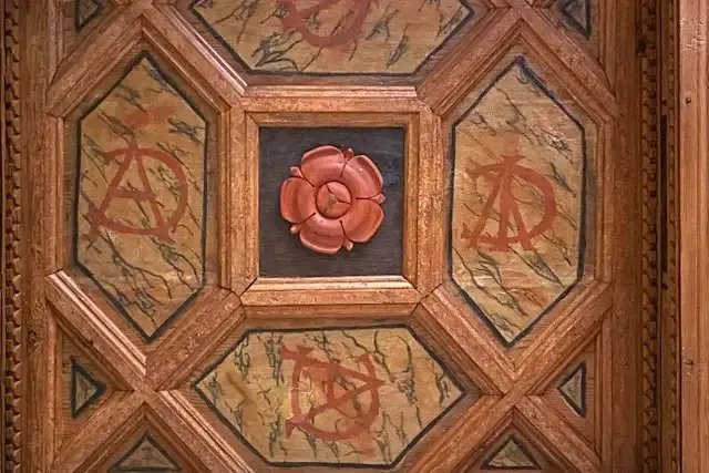 Casa Ciurelli Malatesti Martorelli e il Guado del Ducato