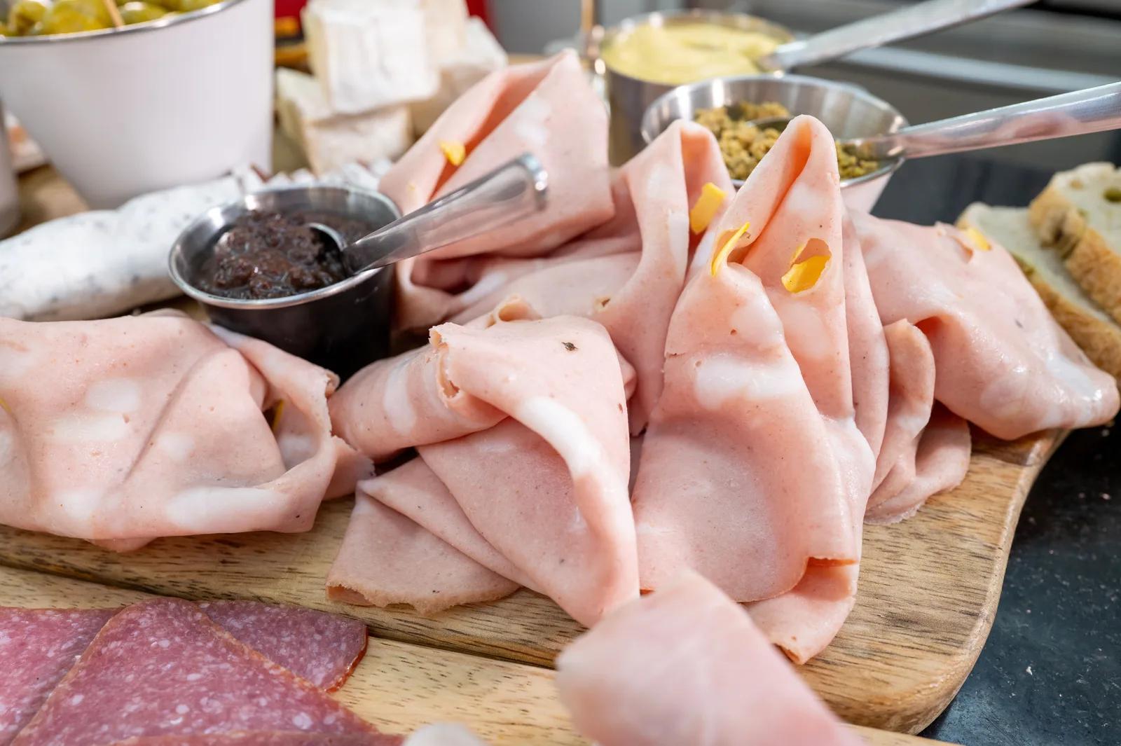 Sagra della mortadella alla brace — Castelli