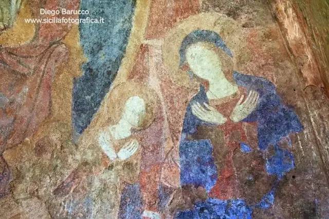 Parco Archeologico e Geologico "Coste di Santa Febronia" – foto © FAI – Fondo Ambiente Italiano