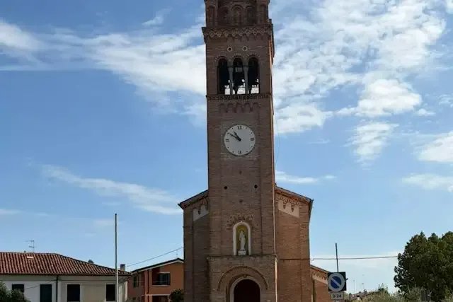 Chiesetta della Madonna del Rosario