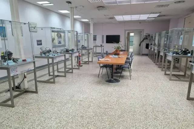 Viaggio nella Storia della Secondo Mona Spa – foto © FAI – Fondo Ambiente Italiano