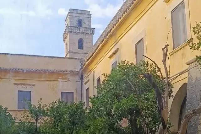 Istituto Maria Cristina di Savoia. un Luogo, Tante Vite. – foto © FAI – Fondo Ambiente Italiano