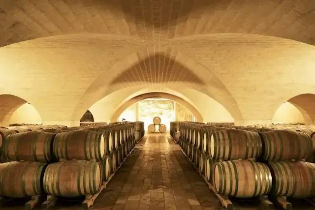 Tenuta Bocca di Lupo – foto © FAI – Fondo Ambiente Italiano