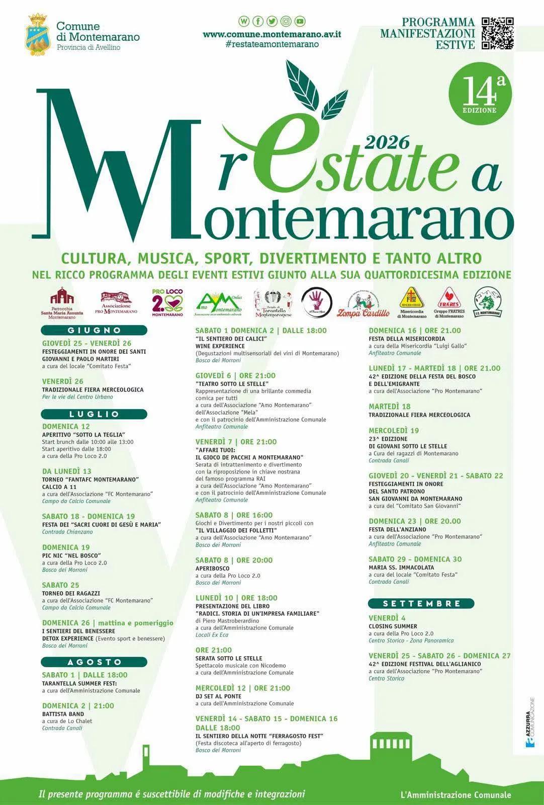 Affari Tuoi Gioco dei Pacchi — Montemarano