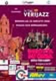Locandina VeriJazz Festival 2026 a Veroli (Frosinone)