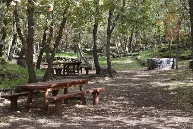 Parco Sciarone