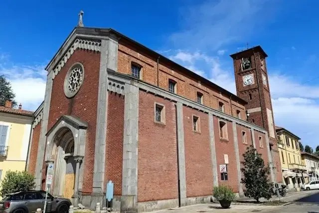 Santuario di Santa Maria Assunta