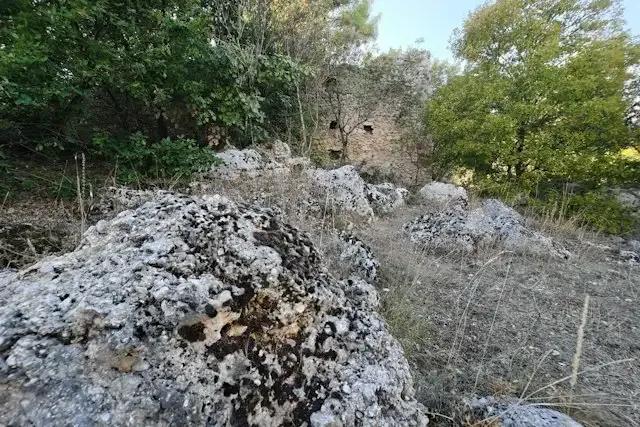 Torre di Sutrium e le Meraviglie del Paesaggio – foto © FAI – Fondo Ambiente Italiano