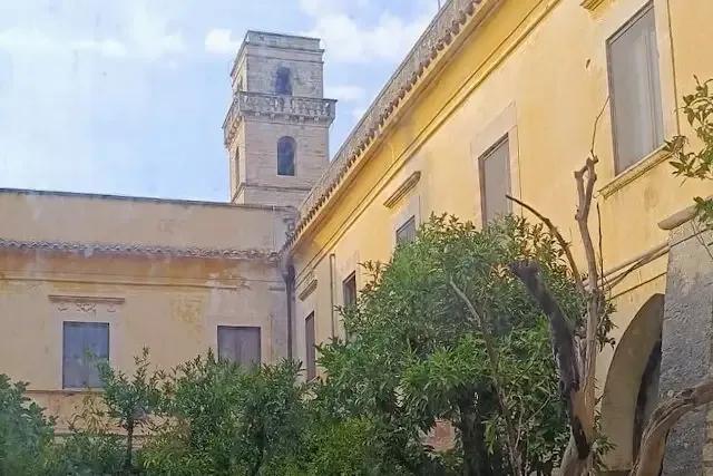 Istituto Maria Cristina di Savoia. un Luogo, Tante Vite. – foto © FAI – Fondo Ambiente Italiano