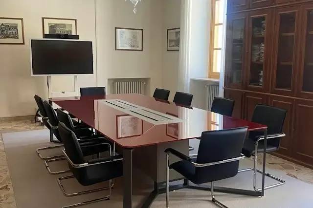 Avvocatura dello Stato di Potenza – foto © FAI – Fondo Ambiente Italiano
