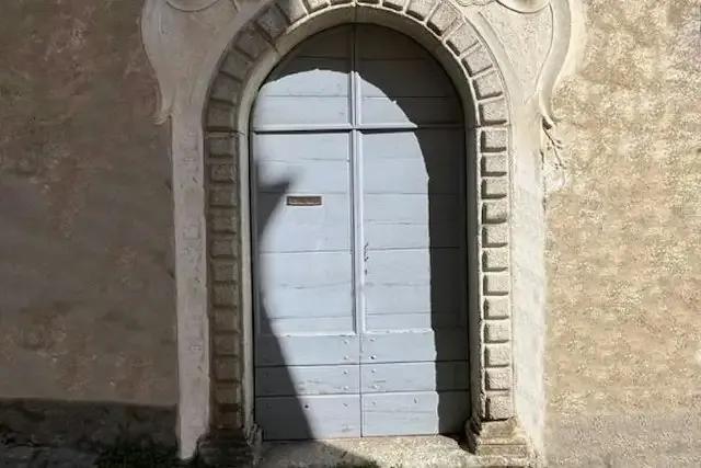 Casa Squatriti – foto © FAI – Fondo Ambiente Italiano