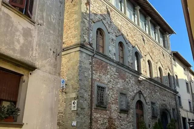 Palazzo Dovizi – foto © FAI – Fondo Ambiente Italiano