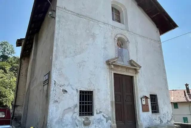 Le Frazioni Alte di Borgosesia: Ferruta e Brina – foto © FAI – Fondo Ambiente Italiano