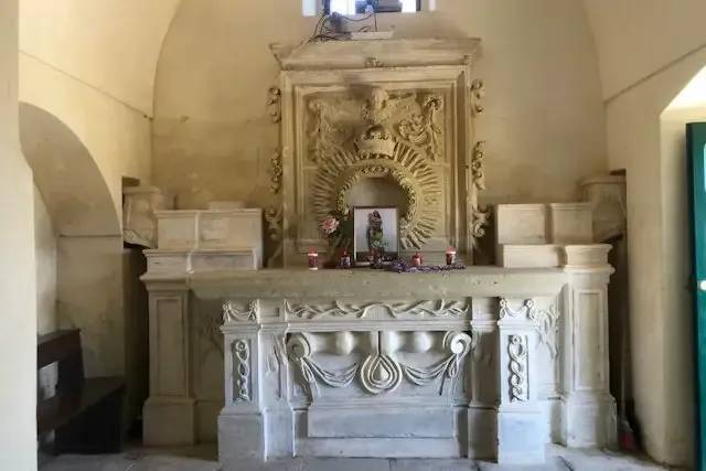 Borgo di Galugnano e Centro Storico – foto © FAI – Fondo Ambiente Italiano