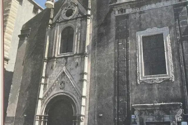 Chiesa di Sant'Antonio di Padova – foto © FAI – Fondo Ambiente Italiano