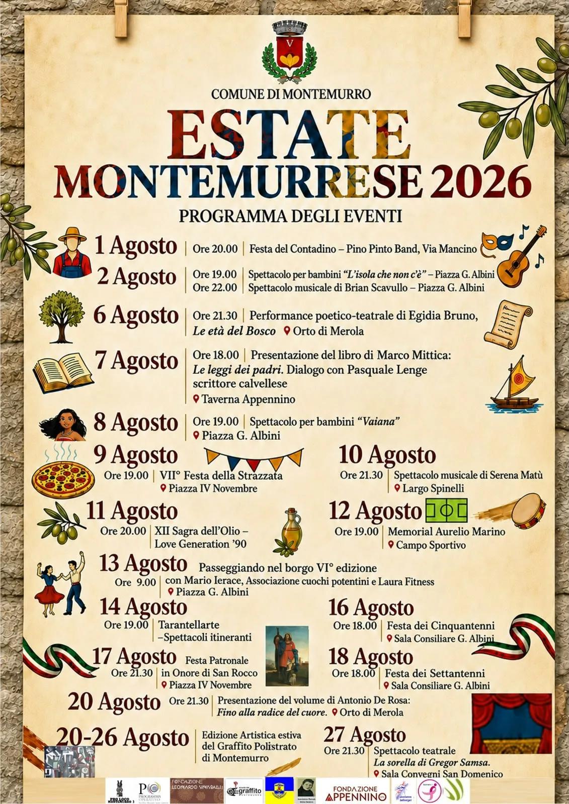 Passeggiando nel borgo — Montemurro