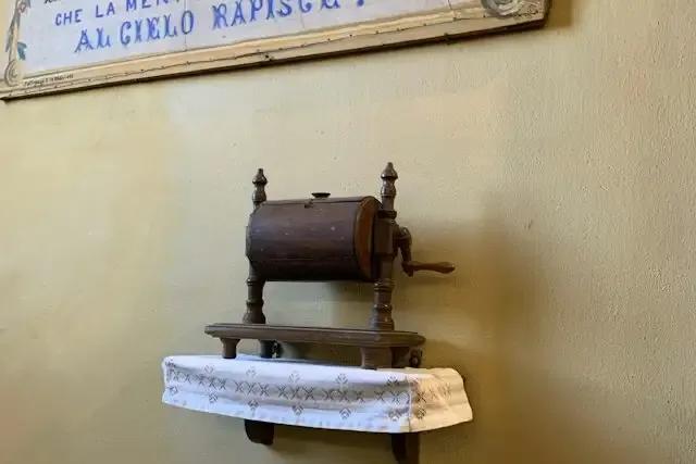 Confraternita del Ss. Rosario – foto © FAI – Fondo Ambiente Italiano