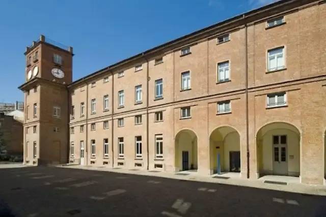 Ex Seminario Vescovile – foto © FAI – Fondo Ambiente Italiano